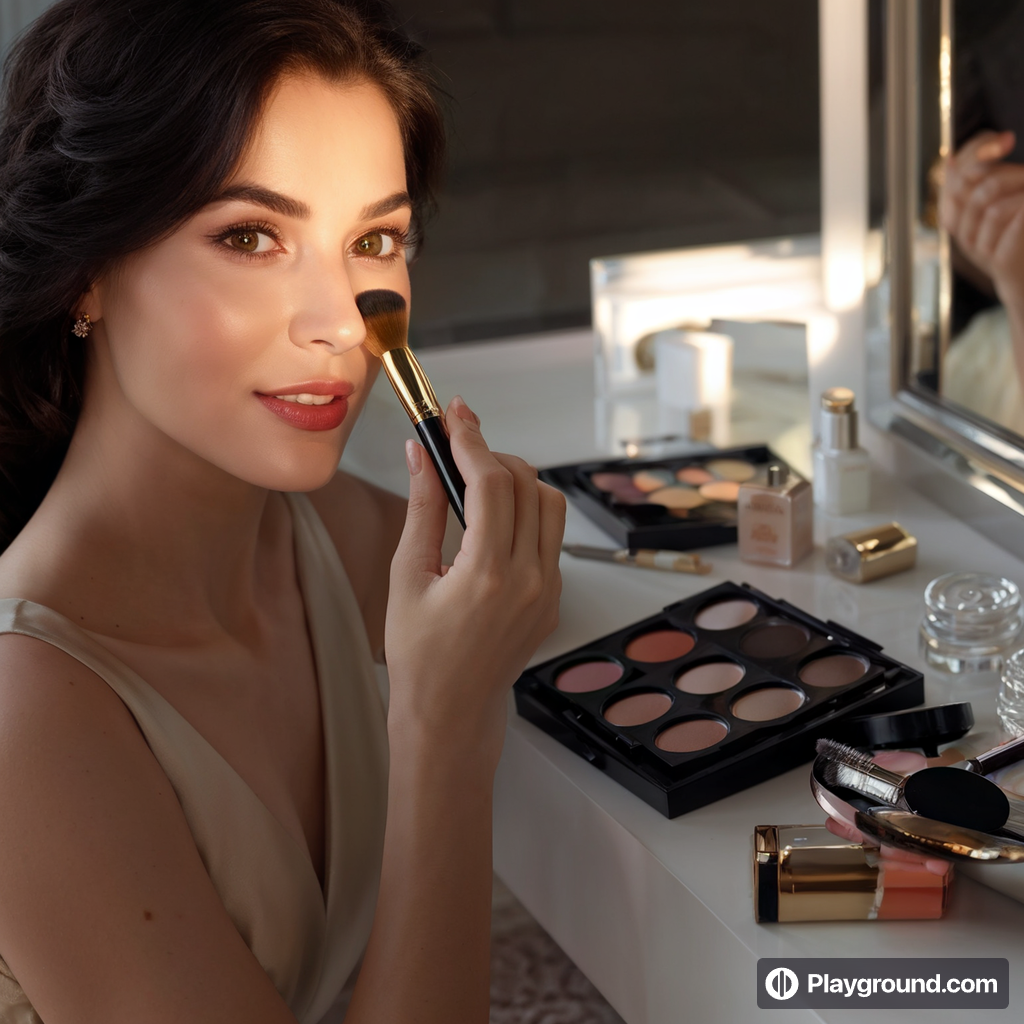 A maquiagem para o dia a dia não precisa ser complicada. Com os produtos certos e algumas técnicas simples, você pode criar looks incríveis que realçam sua beleza natural e aumentam sua confiança. Lembre-se de que a maquiagem é uma forma de expressão pessoal e deve refletir quem você é.